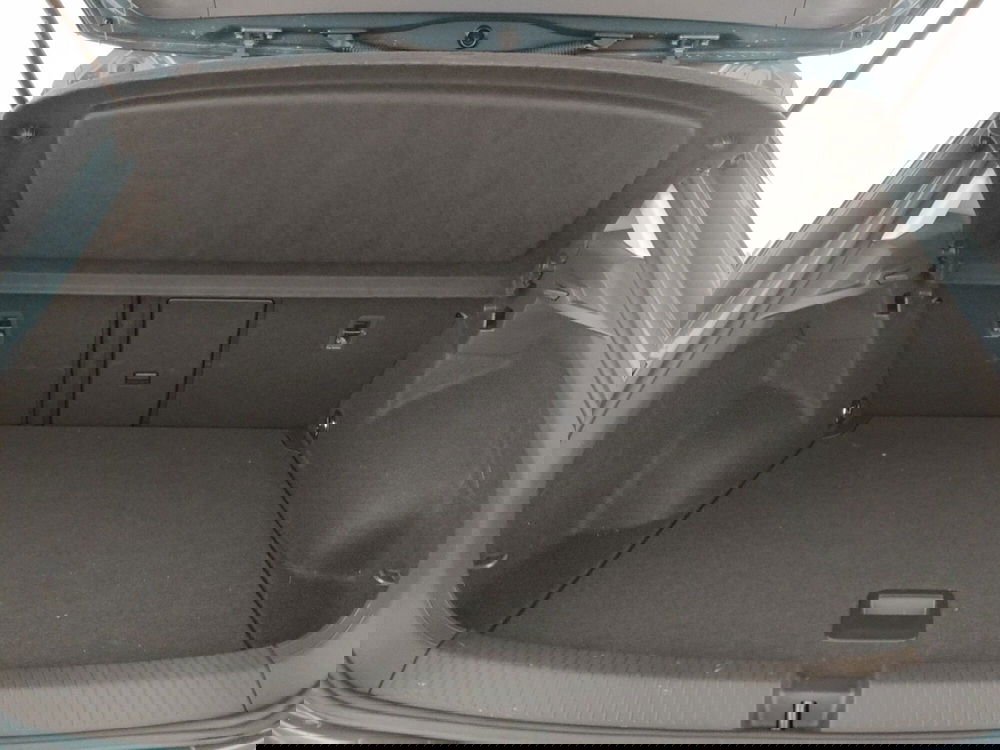 Volkswagen T-Roc usata a Napoli (11)