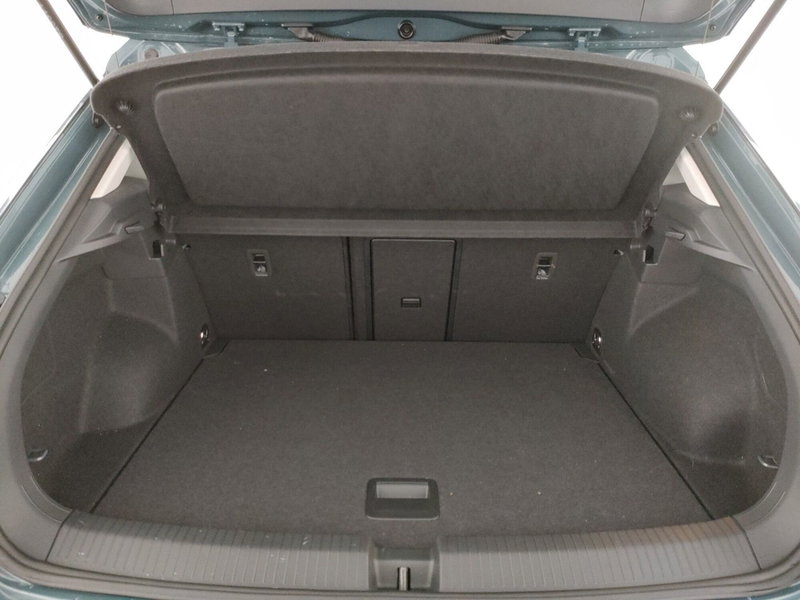 Volkswagen T-Roc usata a Napoli (11)