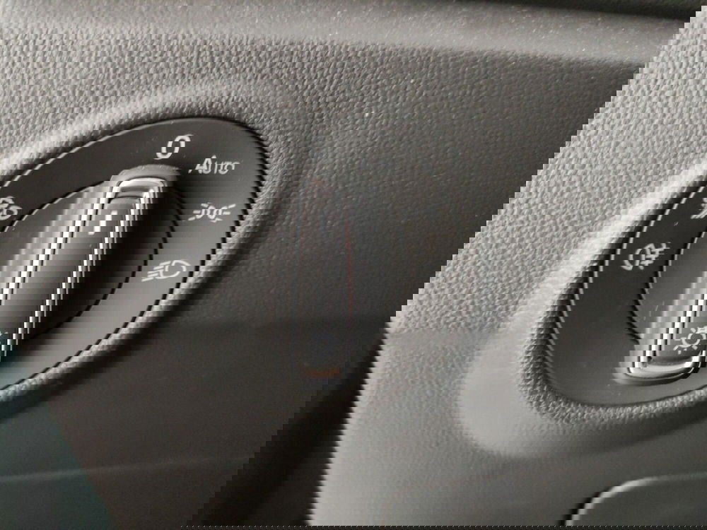 Volkswagen T-Roc usata a Napoli (13)