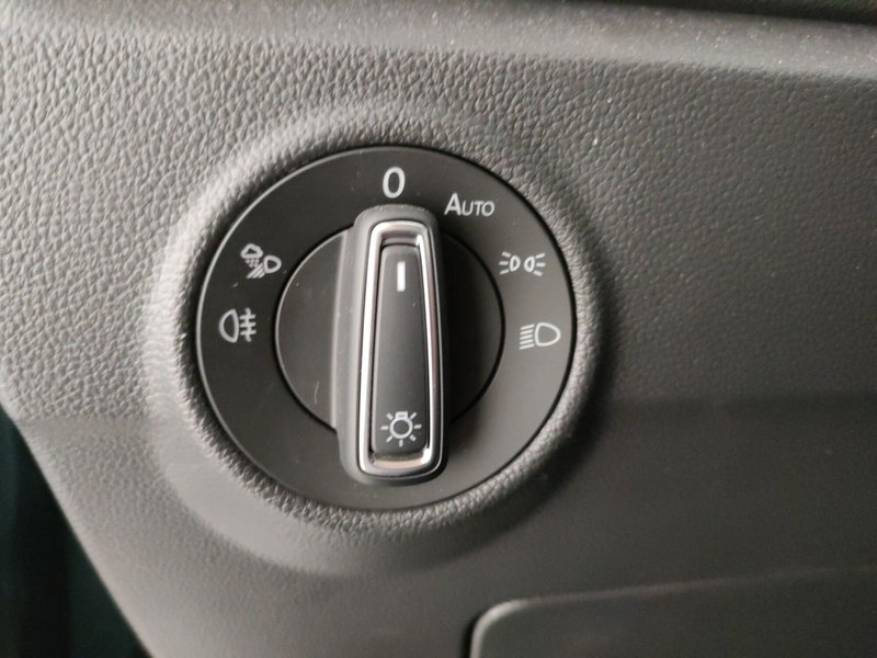 Volkswagen T-Roc usata a Napoli (13)