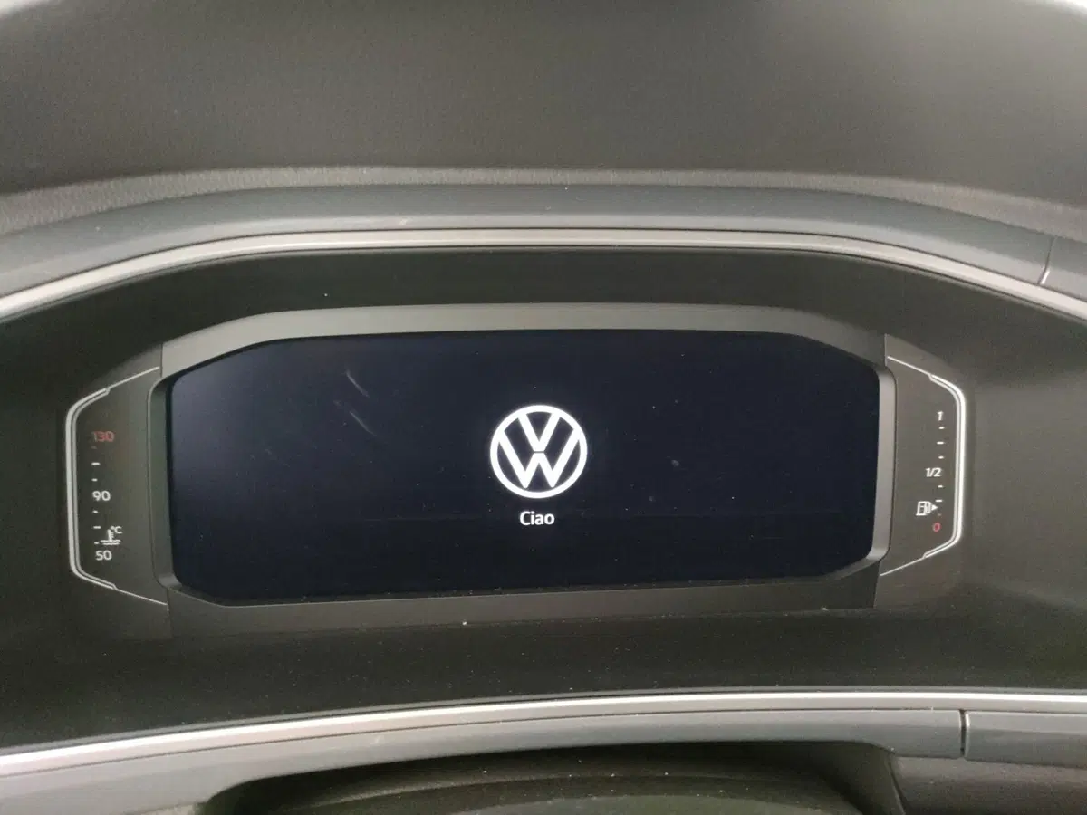 Volkswagen T-Roc usata a Napoli (14)