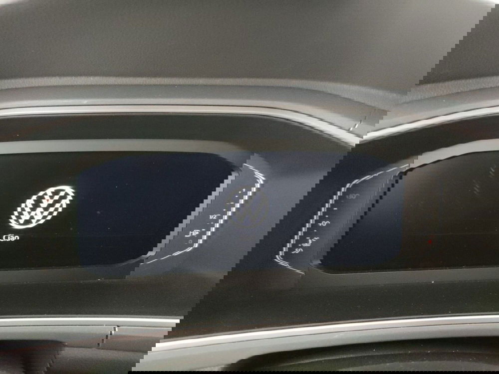 Volkswagen T-Roc usata a Napoli (14)