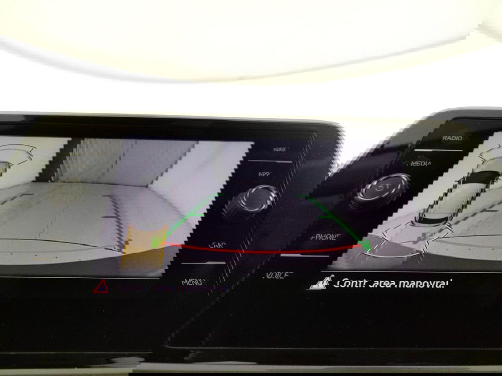 Volkswagen T-Roc usata a Napoli (17)