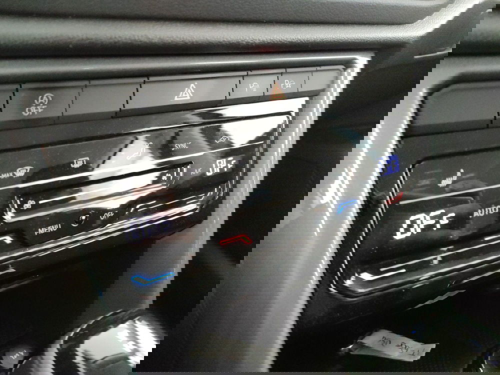 Volkswagen T-Roc usata a Napoli (19)