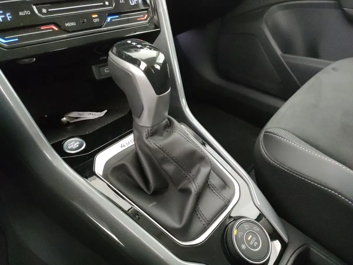 Volkswagen T-Roc usata a Napoli (20)