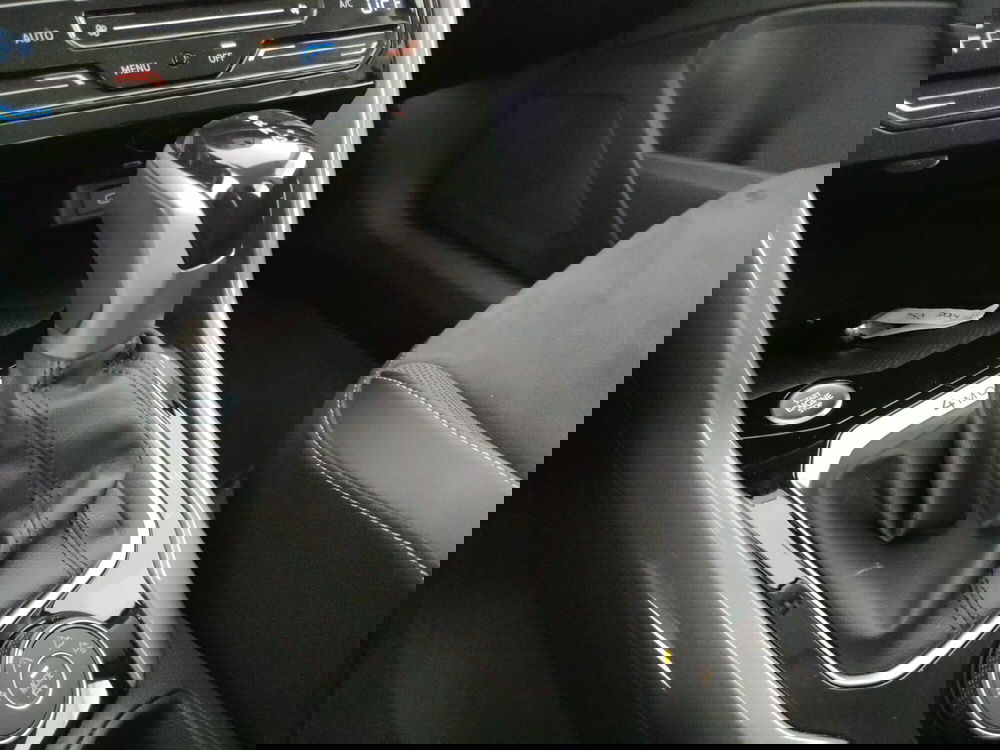 Volkswagen T-Roc usata a Napoli (20)