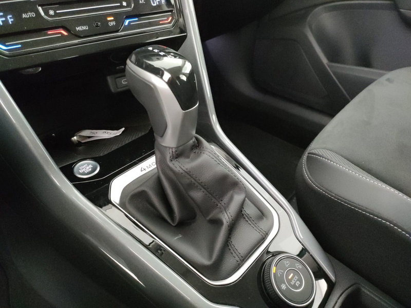 Volkswagen T-Roc usata a Napoli (20)