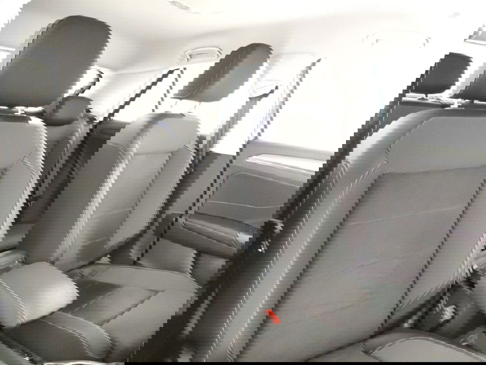 Volkswagen T-Roc usata a Napoli (9)