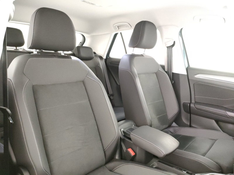 Volkswagen T-Roc usata a Napoli (9)