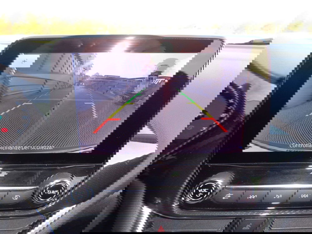 Ford Puma usata a Treviso (14)