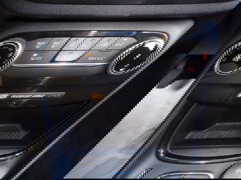 Ford Puma usata a Treviso (15)