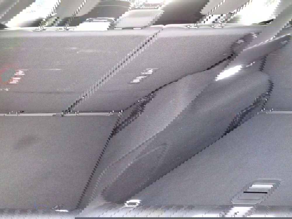 Ford Puma usata a Treviso (16)