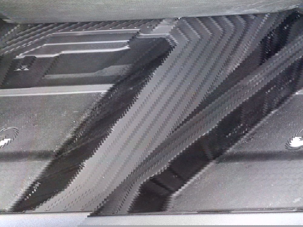 Ford Puma usata a Treviso (17)