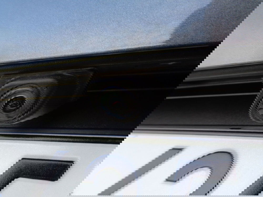 Ford Puma usata a Treviso (19)