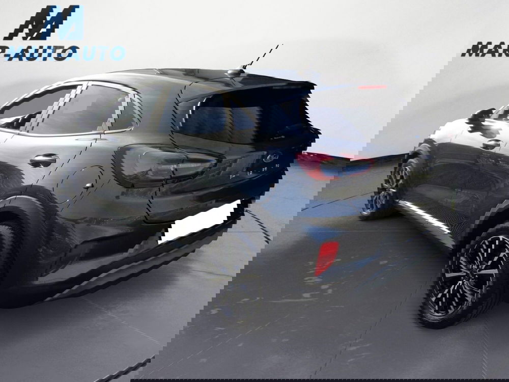 Ford Puma usata a Treviso (2)