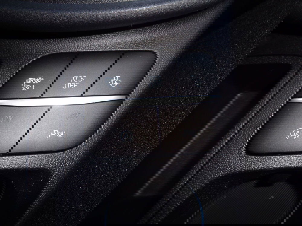 Ford Puma usata a Treviso (20)