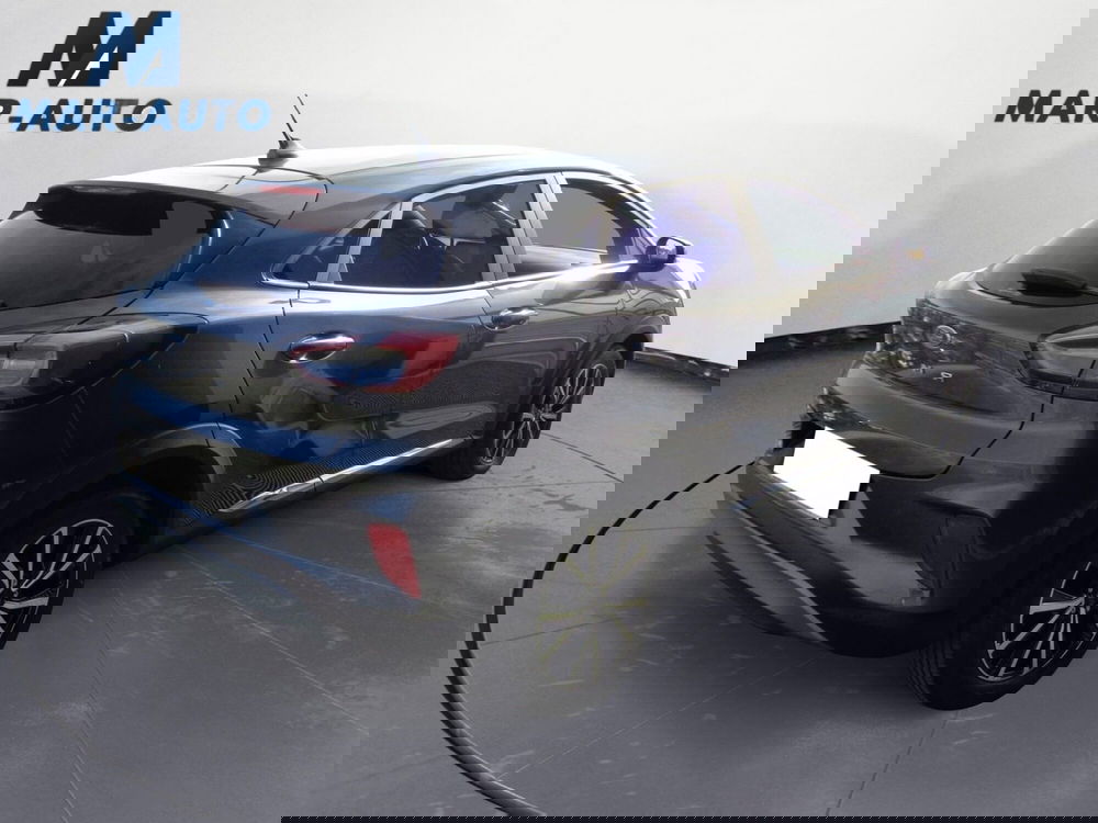 Ford Puma usata a Treviso (3)