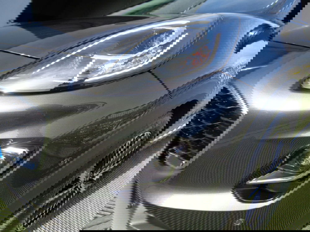 Ford Puma usata a Treviso (5)