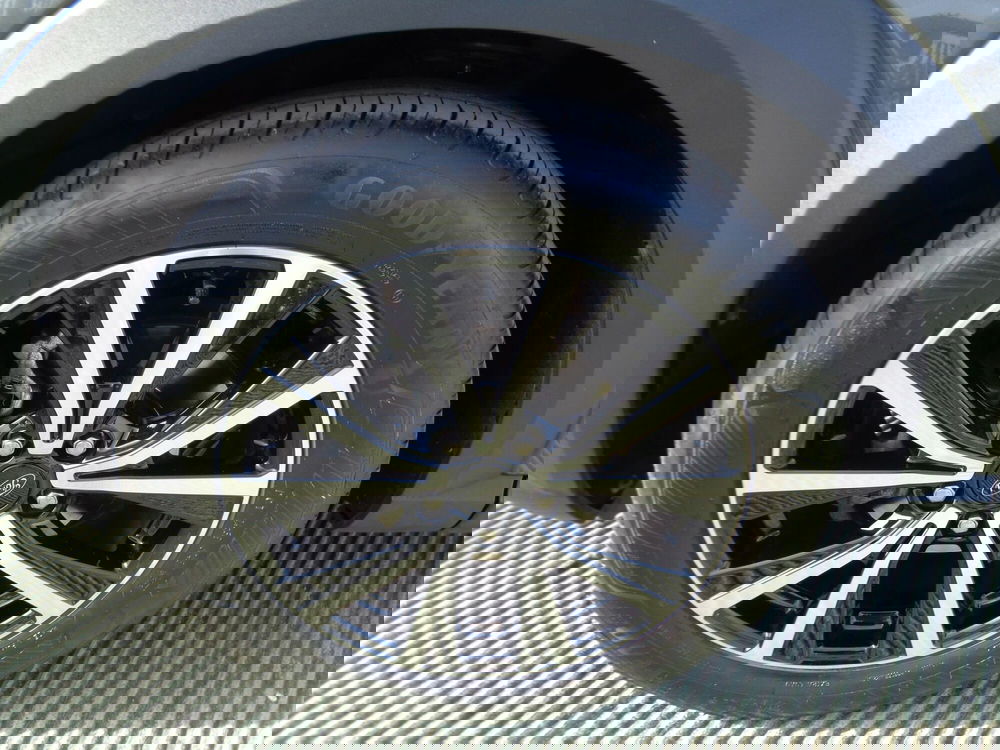 Ford Puma usata a Treviso (6)