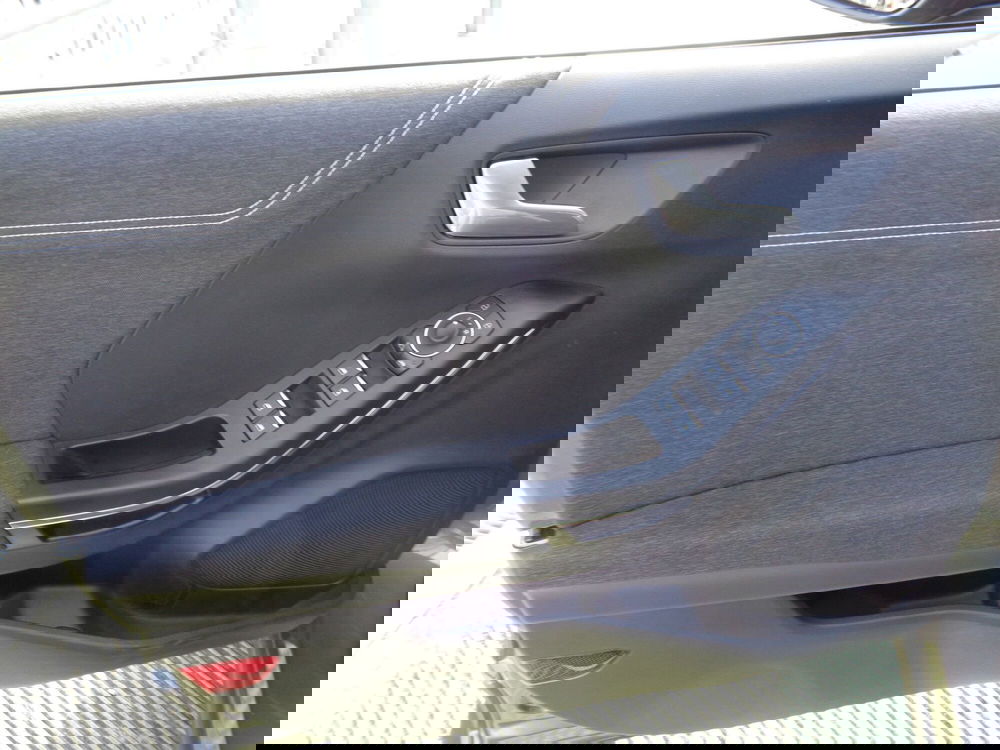 Ford Puma usata a Treviso (7)