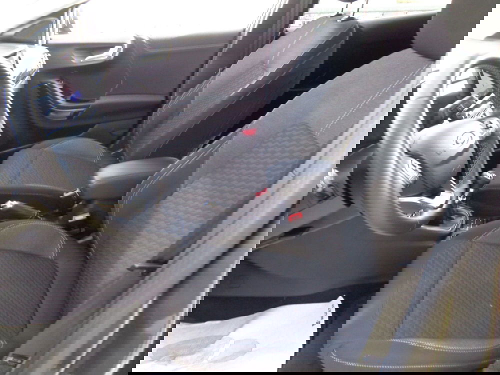 Ford Puma usata a Treviso (8)