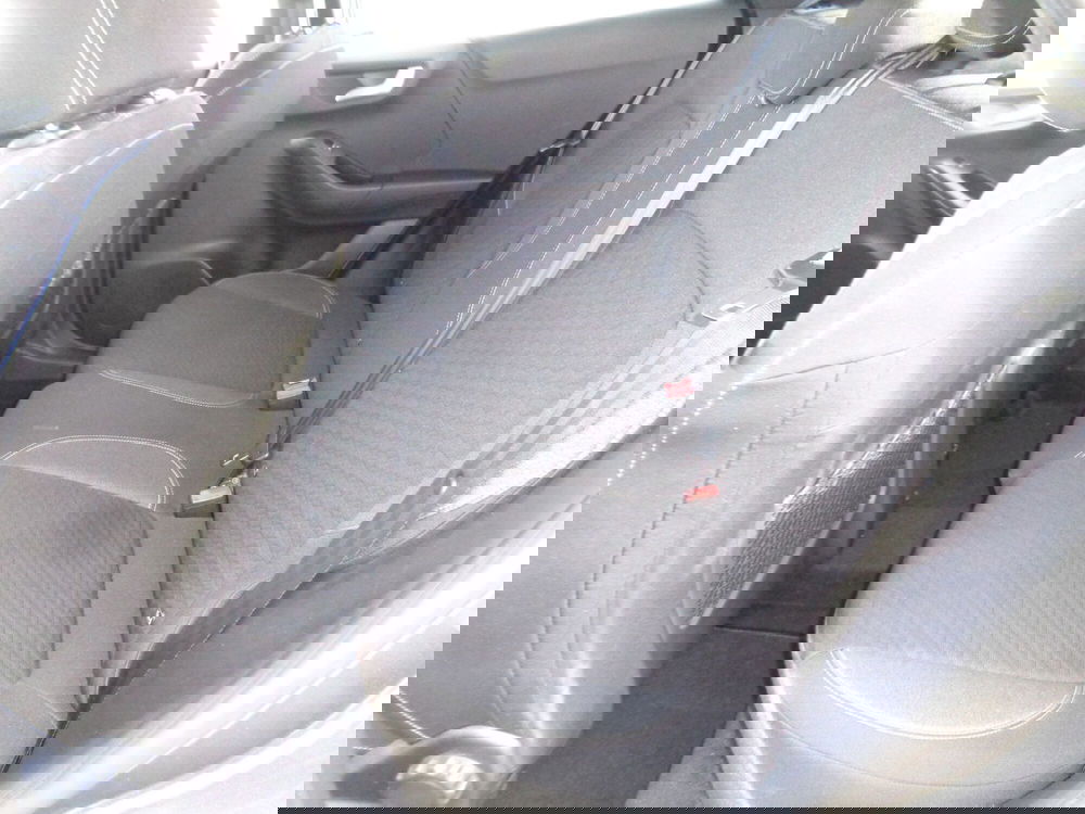 Ford Puma usata a Treviso (9)