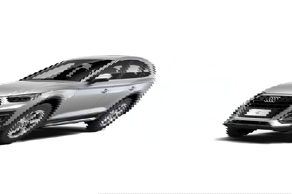 Audi Q5 Sportback nuova a Palermo