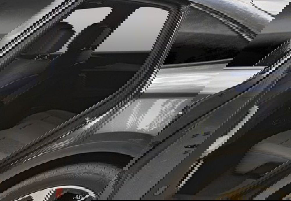 Audi Q5 Sportback nuova a Palermo (11)