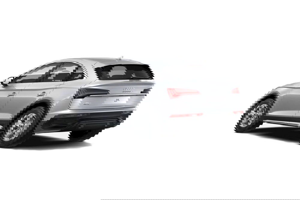 Audi Q5 Sportback nuova a Palermo (2)
