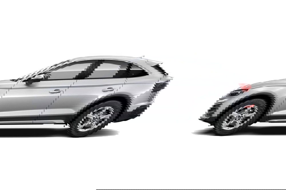 Audi Q5 Sportback nuova a Palermo (3)