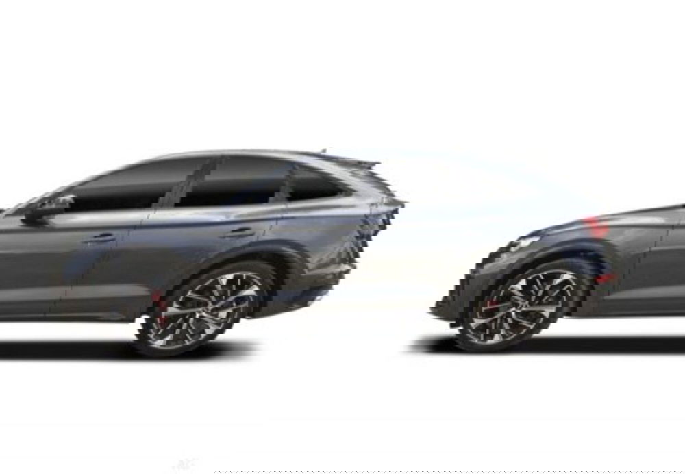 Audi Q5 Sportback nuova a Palermo (8)