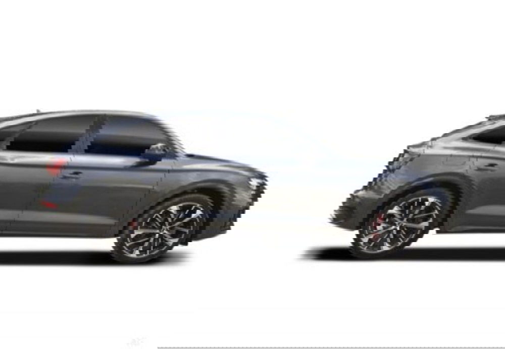 Audi Q5 Sportback nuova a Palermo (9)