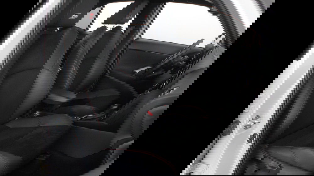 Toyota Yaris Cross usata a Palermo (6)