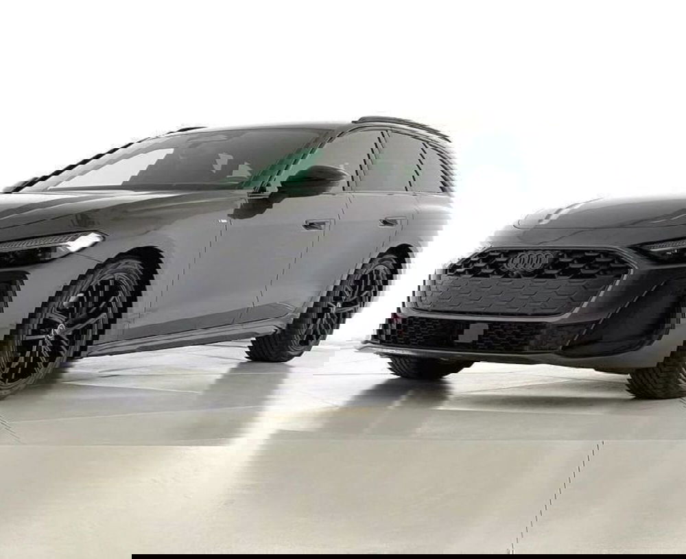 Audi A5 Avant nuova a Perugia