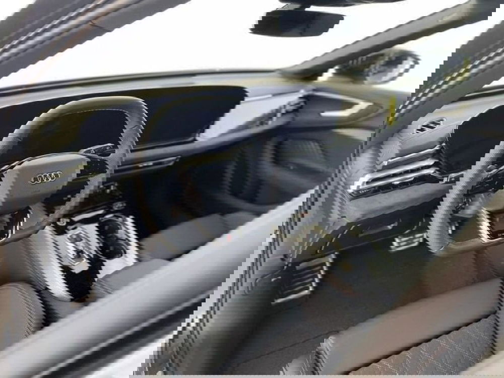 Audi A5 Avant nuova a Perugia (12)