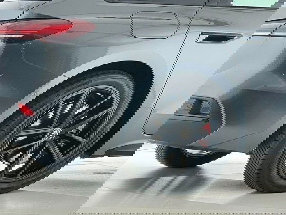 Audi A5 Avant nuova a Perugia (3)