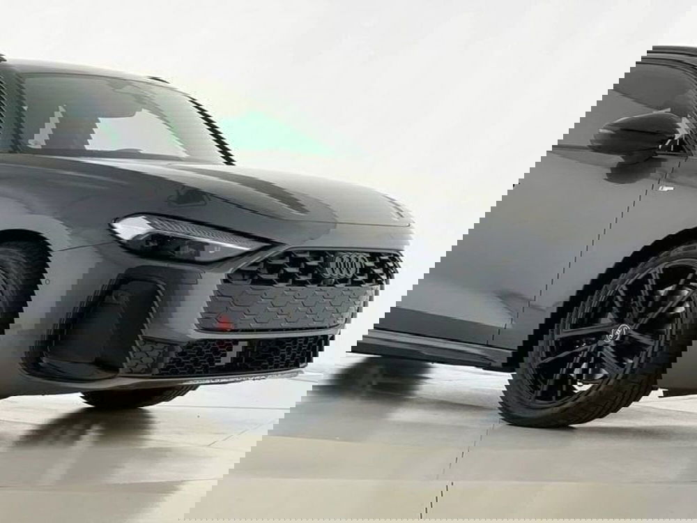 Audi A5 Avant nuova a Perugia (4)