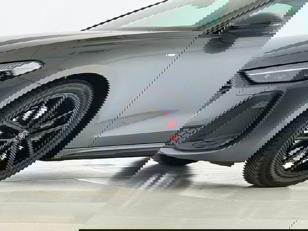 Audi A5 Avant nuova a Perugia (6)