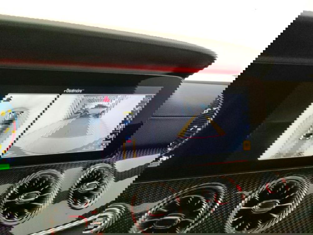 Mercedes-Benz AMG GT Coupé 4 usata a Modena (14)