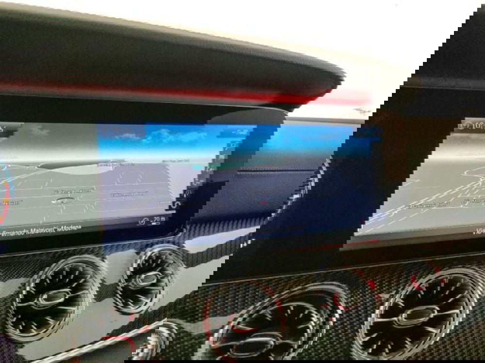 Mercedes-Benz AMG GT Coupé 4 usata a Modena (15)