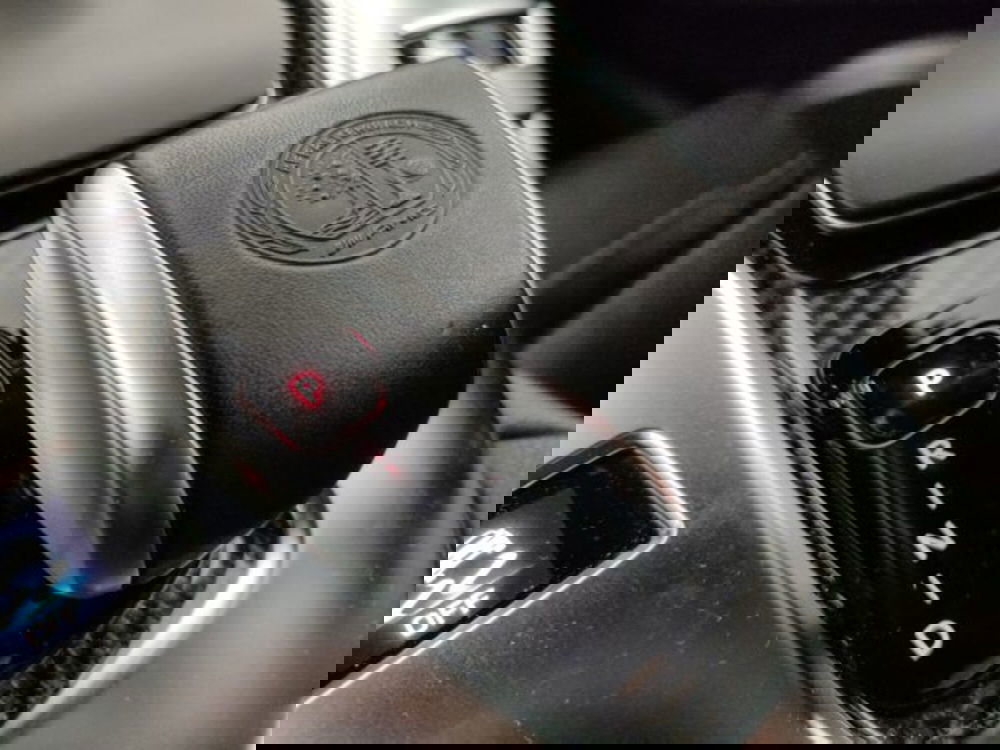 Mercedes-Benz AMG GT Coupé 4 usata a Modena (17)