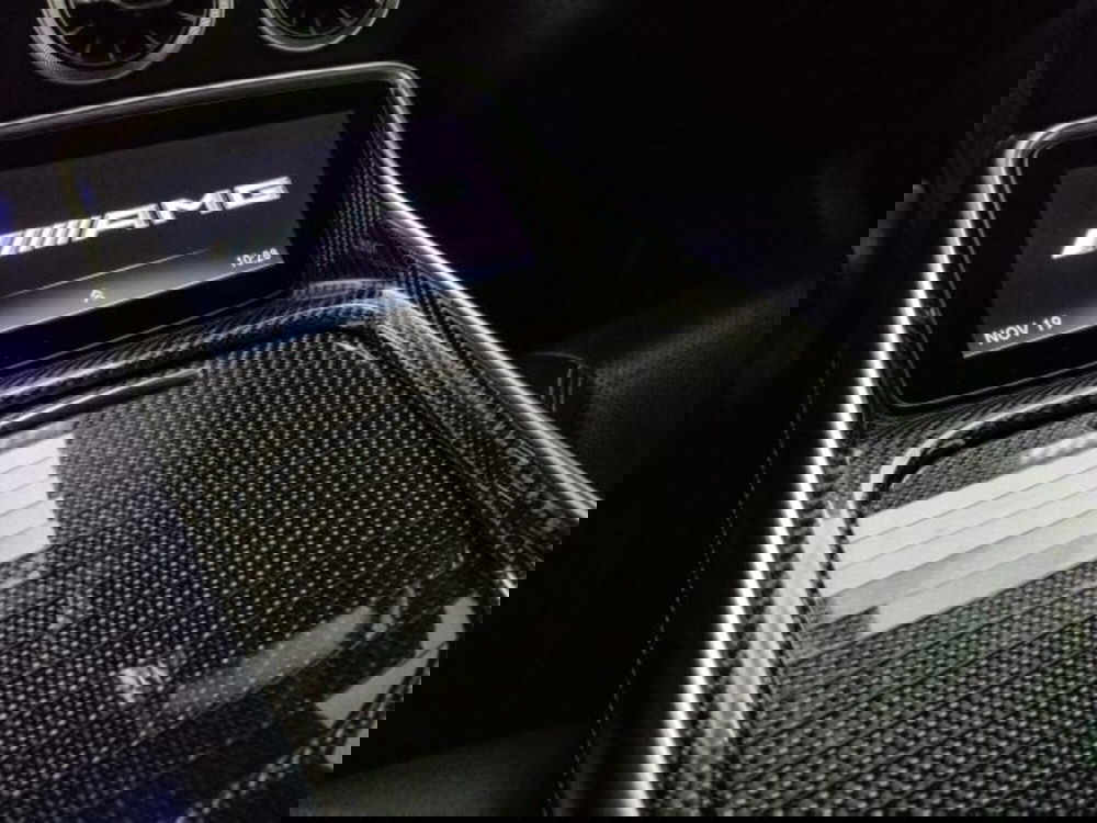 Mercedes-Benz AMG GT Coupé 4 usata a Modena (18)