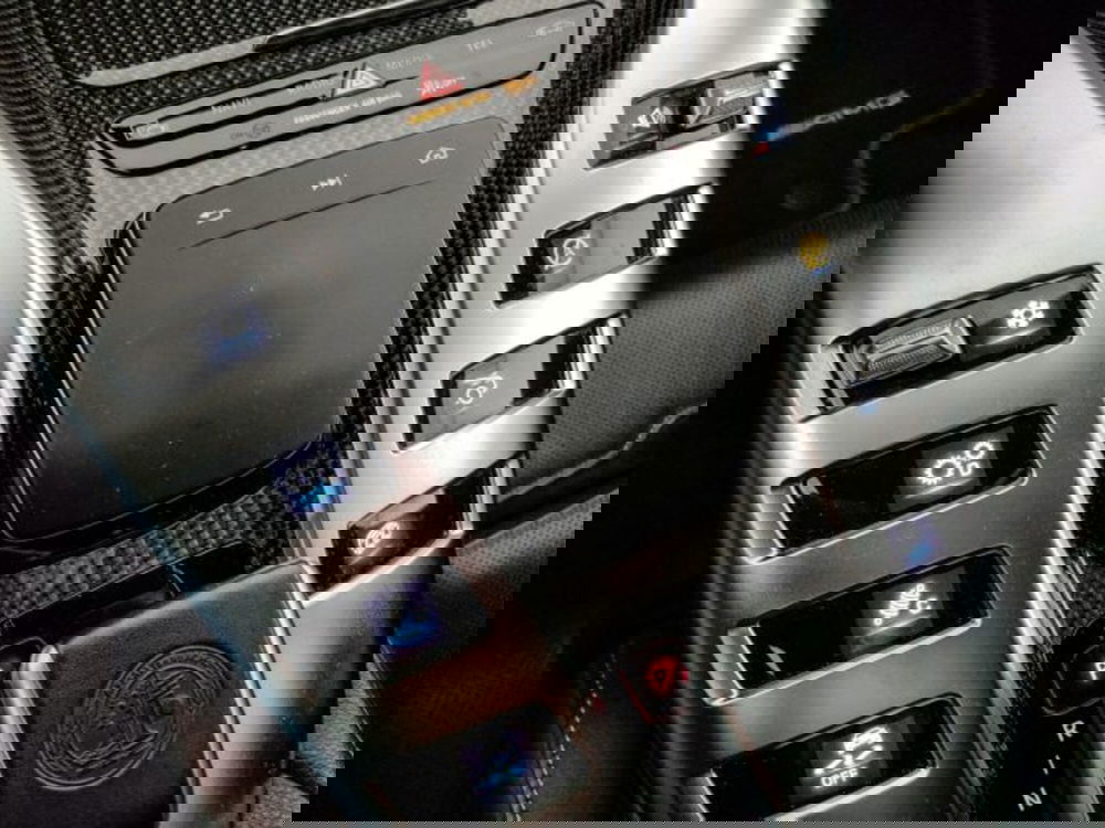 Mercedes-Benz AMG GT Coupé 4 usata a Modena (19)