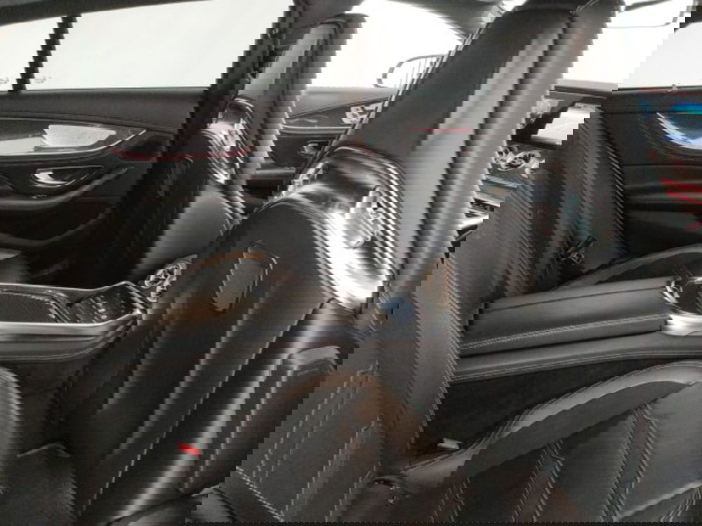 Mercedes-Benz AMG GT Coupé 4 usata a Modena (8)