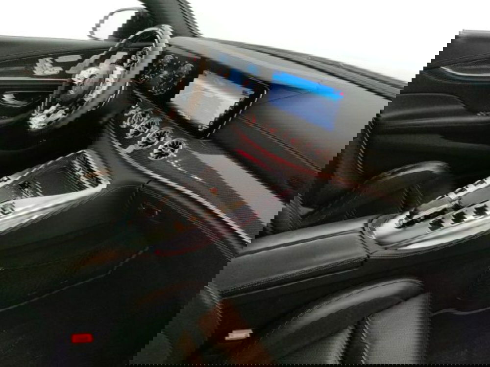 Mercedes-Benz AMG GT Coupé 4 usata a Modena (9)