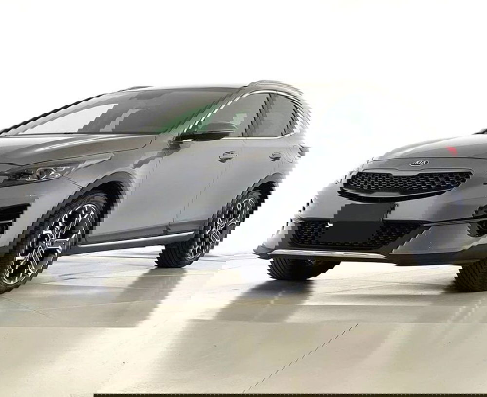 Kia XCeed usata a Perugia