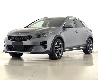 Kia XCeed 1.6 CRDi 136 CV Evolution del 2020 usata a Bastia Umbra