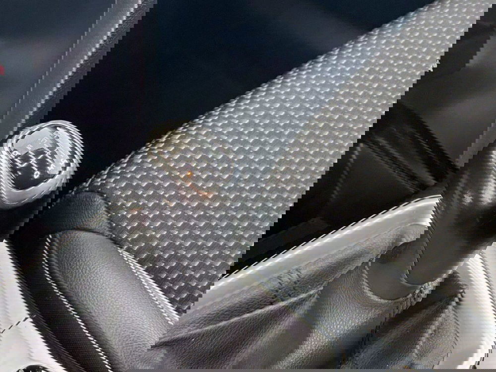 Kia XCeed usata a Perugia (12)