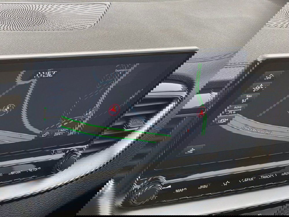 Kia XCeed usata a Perugia (13)