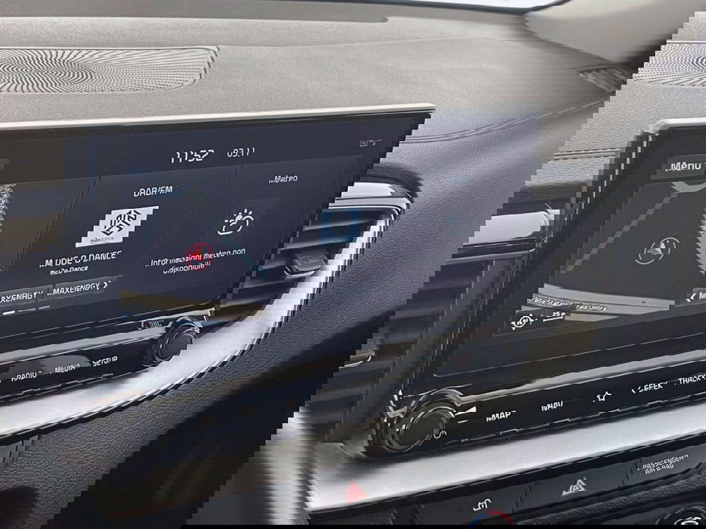 Kia XCeed usata a Perugia (15)